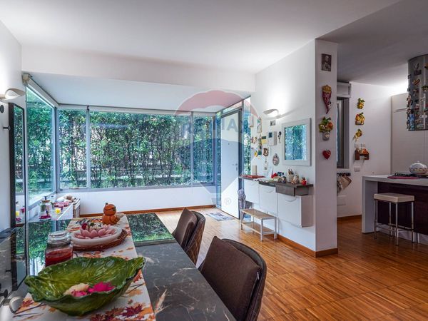 Appartamento Alzano Lombardo, BG Vendita