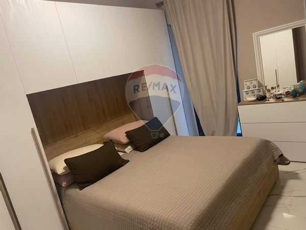 Appartamento Acquaviva, SM Affitto - Foto 3