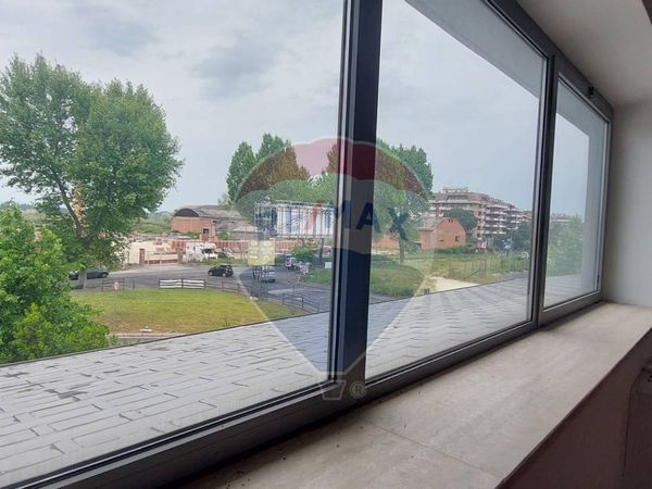 Ufficio Monterotondo Scalo, Monterotondo, RM Vendita - Foto 2