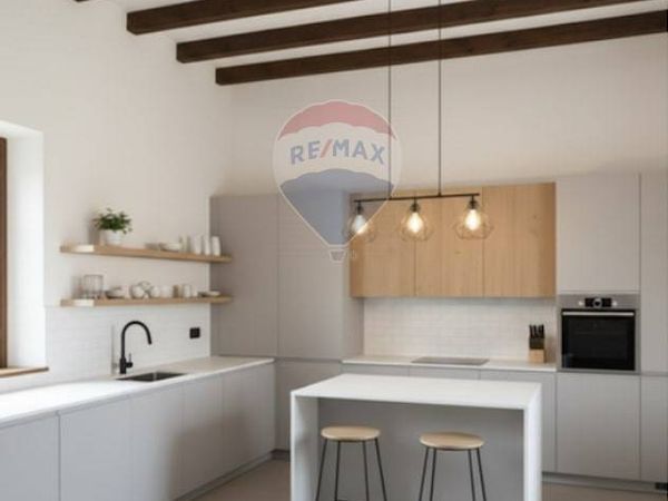 Casa Semindipendente Portiolo, San Benedetto Po, MN Vendita - Foto 4