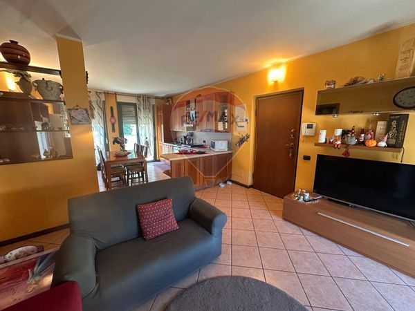 Appartamento Gorla Minore, VA Vendita