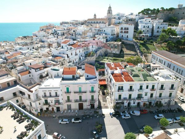 Casa Indipendente Centro, Vieste, FG Vendita - Foto 4
