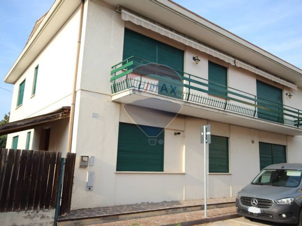 Appartamento Tribano, PD Vendita