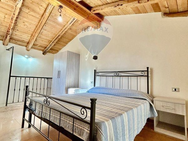 Appartamento Ortigia, Siracusa, SR Affitto