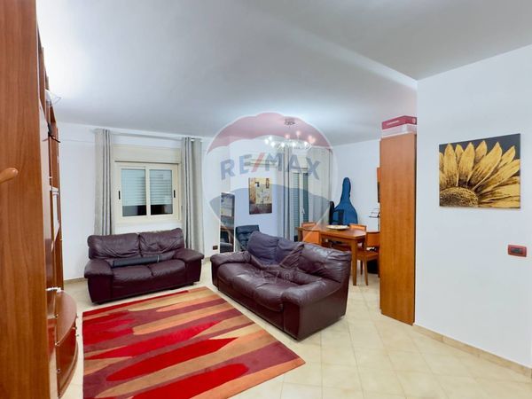 Appartamento Castellammare del Golfo, TP Vendita - Foto 3