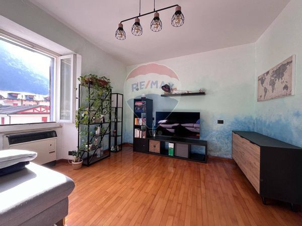 Appartamento Lenna, BG Vendita - Foto 4