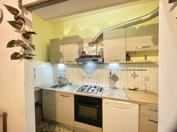 Appartamento San Frediano, Firenze, FI Affitto - Foto 3