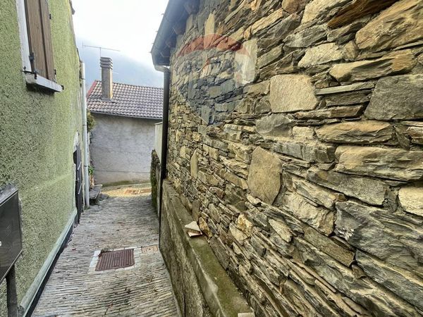 Porzione di casa Biegno, Maccagno con Pino e Veddasca, VA Vendita - Foto 2