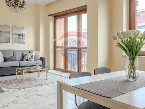 Appartamento Rivoli, TO Vendita