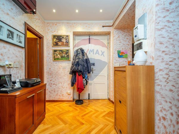 Appartamento Largo Barriera, Trieste, TS Vendita