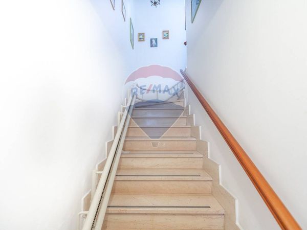 Casa Semindipendente Villamagna, CH Vendita - Foto 4