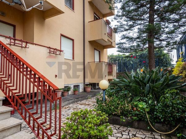 Appartamento Francavilla di Sicilia, ME Vendita - Foto 4