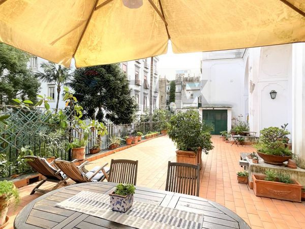 Appartamento San Ferdinando, Napoli, NA Vendita - Foto 4