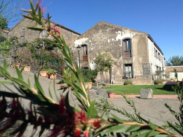 Agriturismo Puntalazzo, Mascali, CT Vendita - Foto 2