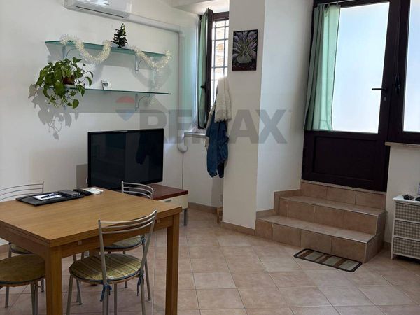 Appartamento Rosora, AN Affitto