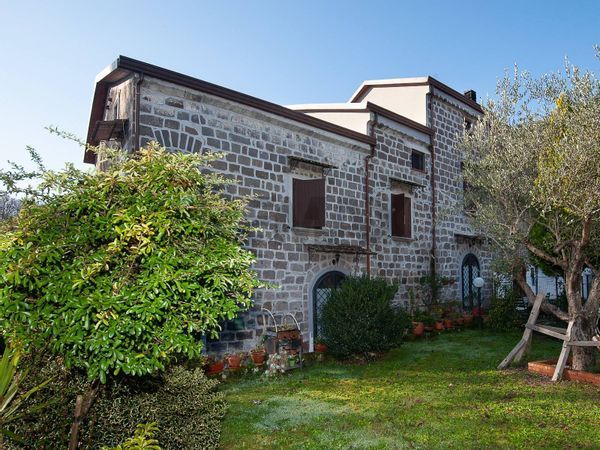 Cascina/Casale Caianello Vecchio, Caianello, CE Vendita - Foto 4