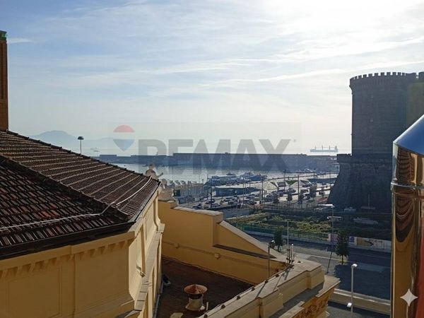 Appartamento Porto, Napoli, NA Vendita - Foto 3