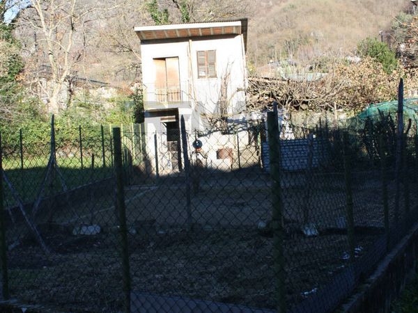 Rustico Verceia, SO Vendita - Foto 2