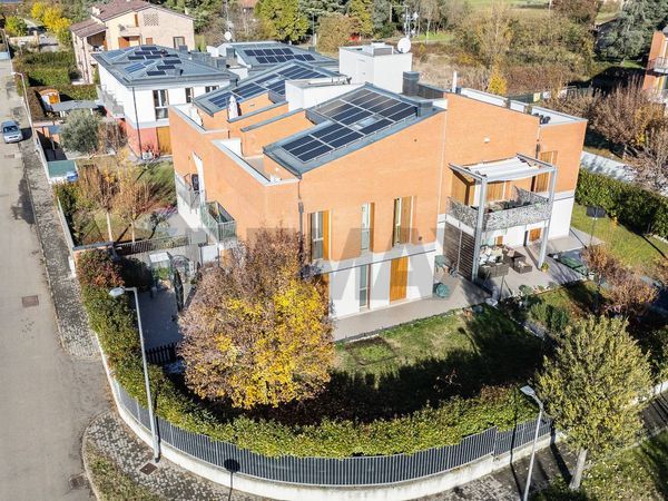 Appartamento Felino, PR Vendita - Foto 2