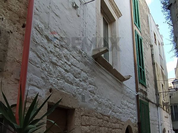 Casa Indipendente Rutigliano, BA Vendita