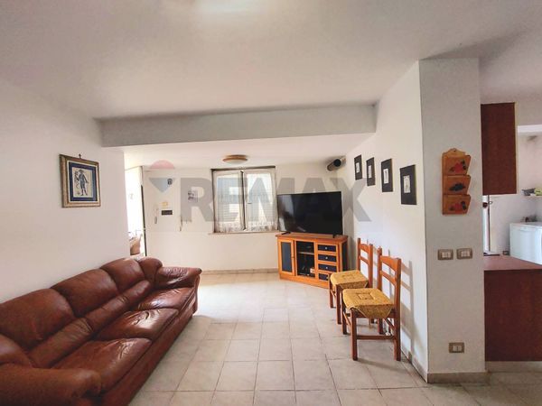 Appartamento Sonnino, LT Vendita - Foto 2