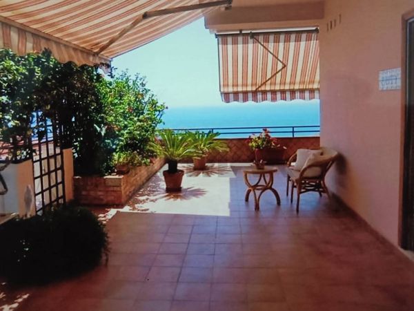 Appartamento Contrada Sillemi, Letojanni, ME Vendita - Foto 2