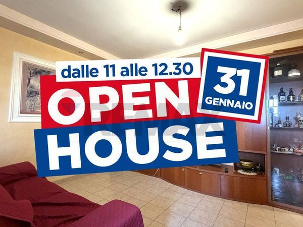 Appartamento Castellana, Pianella, PE Vendita