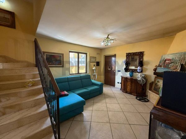 Villa a schiera Cesa, CE Vendita - Foto 3