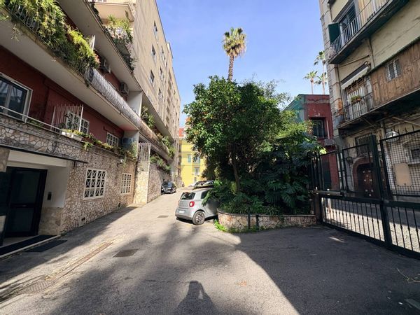 Appartamento Chiaia, Napoli, NA Affitto - Foto 2