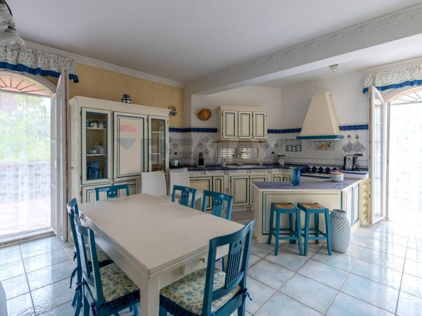 Villa singola Villagrazia, Olio Di Lino, Palermo, PA Vendita - Foto 2