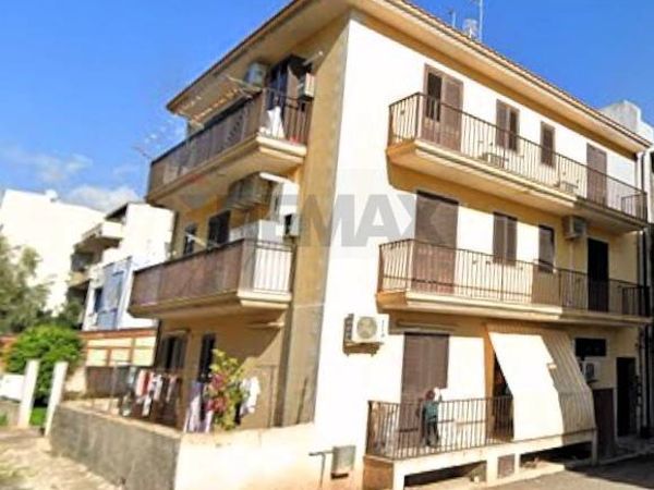 Appartamento Pozzallo, RG Vendita