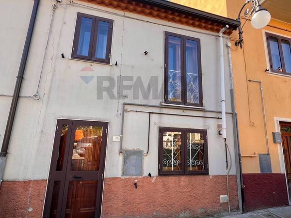 Appartamento Castelpagano, BN Vendita