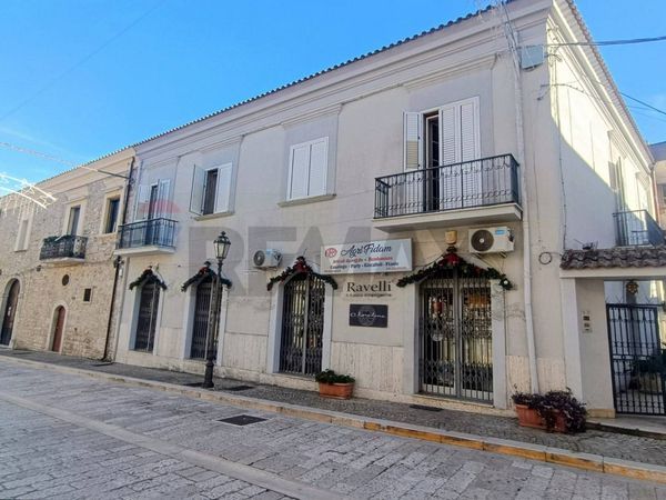 Casa Indipendente Casalnuovo Monterotaro, FG Vendita