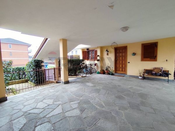 Villa a schiera Montanaro, TO Vendita - Foto 3