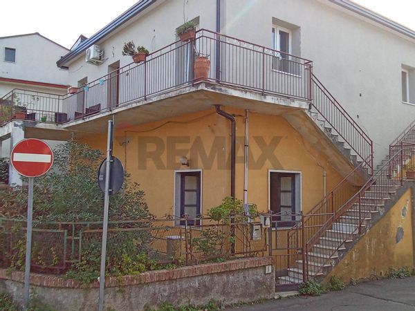 Casa Semindipendente Trecastagni, CT Vendita - Foto 3