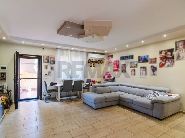 Casa Semindipendente Trappeto, San Giovanni la Punta, CT Vendita - Foto 4