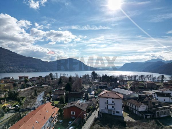 Appartamento Omegna, VB Vendita