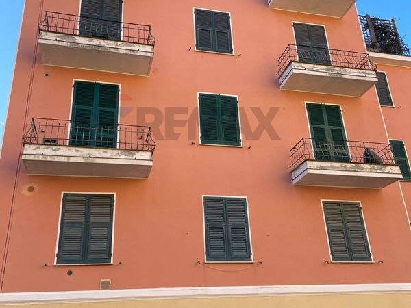Appartamento Santa Margherita Ligure, GE Affitto