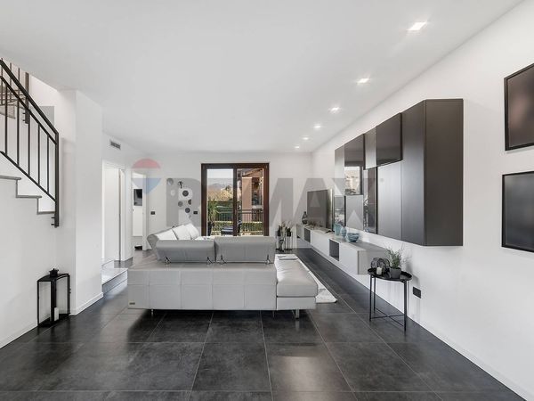 Appartamento Montevecchia, LC Vendita - Foto 4