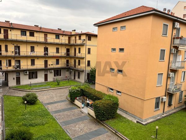 Appartamento Zona Cologno Centro, Cologno Monzese, MI Affitto