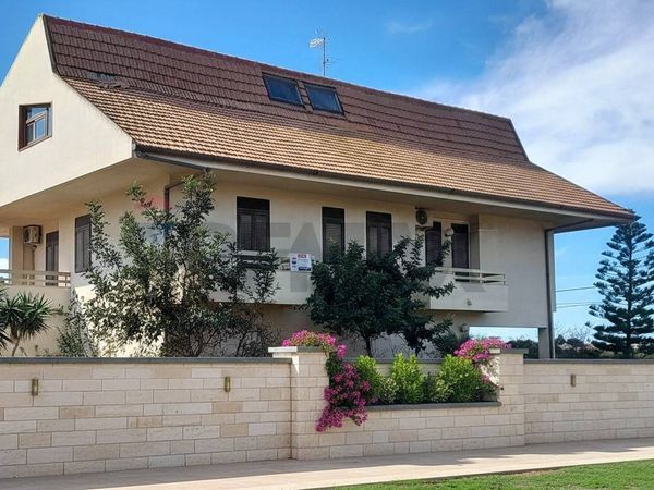 Villa singola Vittoria, RG Vendita