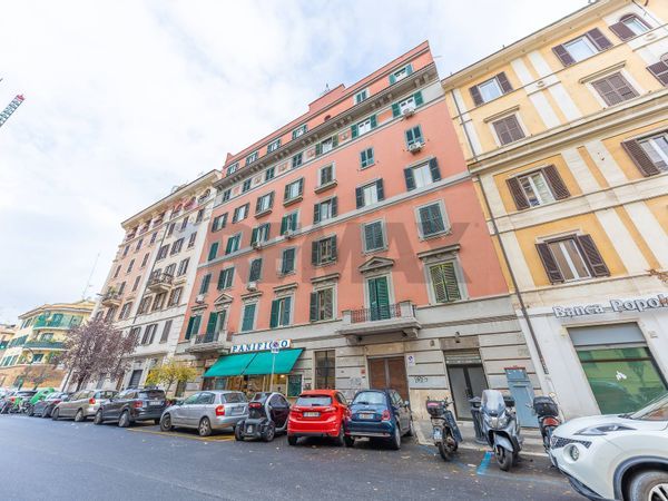 Laboratorio Prati, Roma, RM Affitto