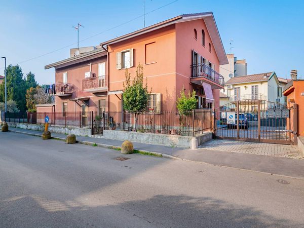 Villa singola San Giuliano Milanese, MI Vendita