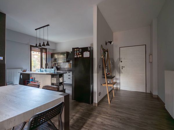 Appartamento Monte Roberto, AN Vendita - Foto 4
