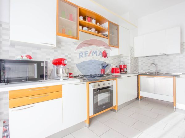 Appartamento Zona Centro, Bollate, MI Vendita - Foto 4