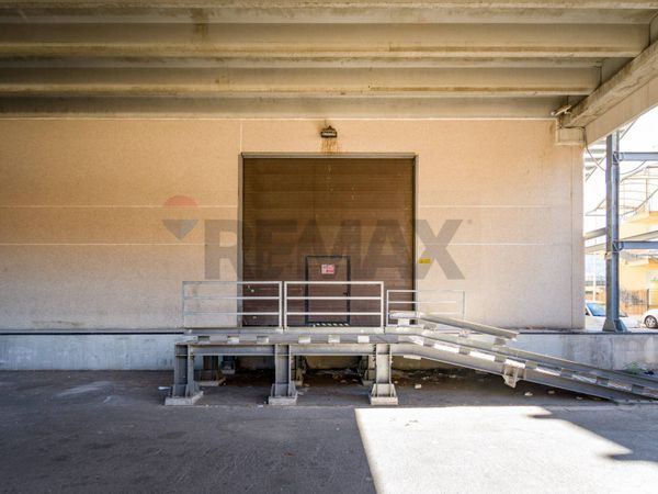 Locale Commerciale Belgio, Palermo, PA Affitto