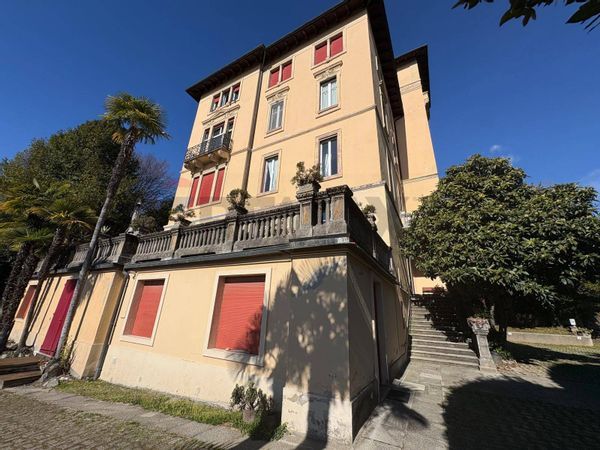 Appartamento Vignone, VB Vendita - Foto 2