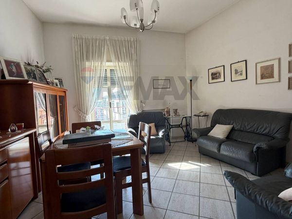 Appartamento Carinola, CE Vendita - Foto 3