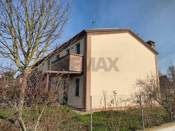 Villa a schiera Ponte San Pietro, Copparo, FE Vendita - Foto 2