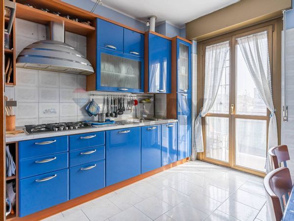 Appartamento Cologno Monzese, MI Vendita - Foto 3
